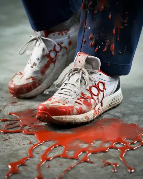 Штучний інтелект показав, як має виглядати форма росіян на Олімпіаді 2024: фото вражають