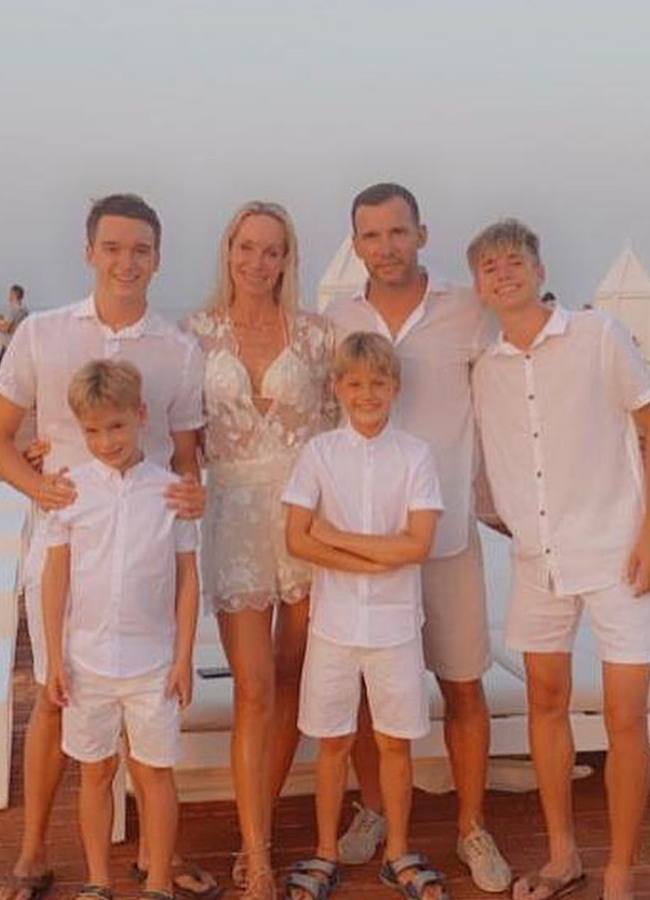 Як виглядає і чим зараз займається Крістен Пазік - дружина Андрія Шевченка