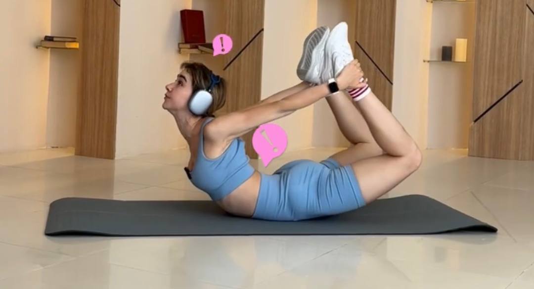 3 упражнения, которые разрушают здоровье спины (фото)