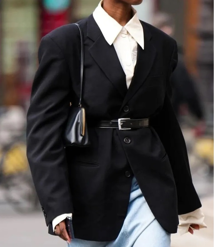 Який елемент гардероба зробить будь-який осінній образ модним: порада стилістки