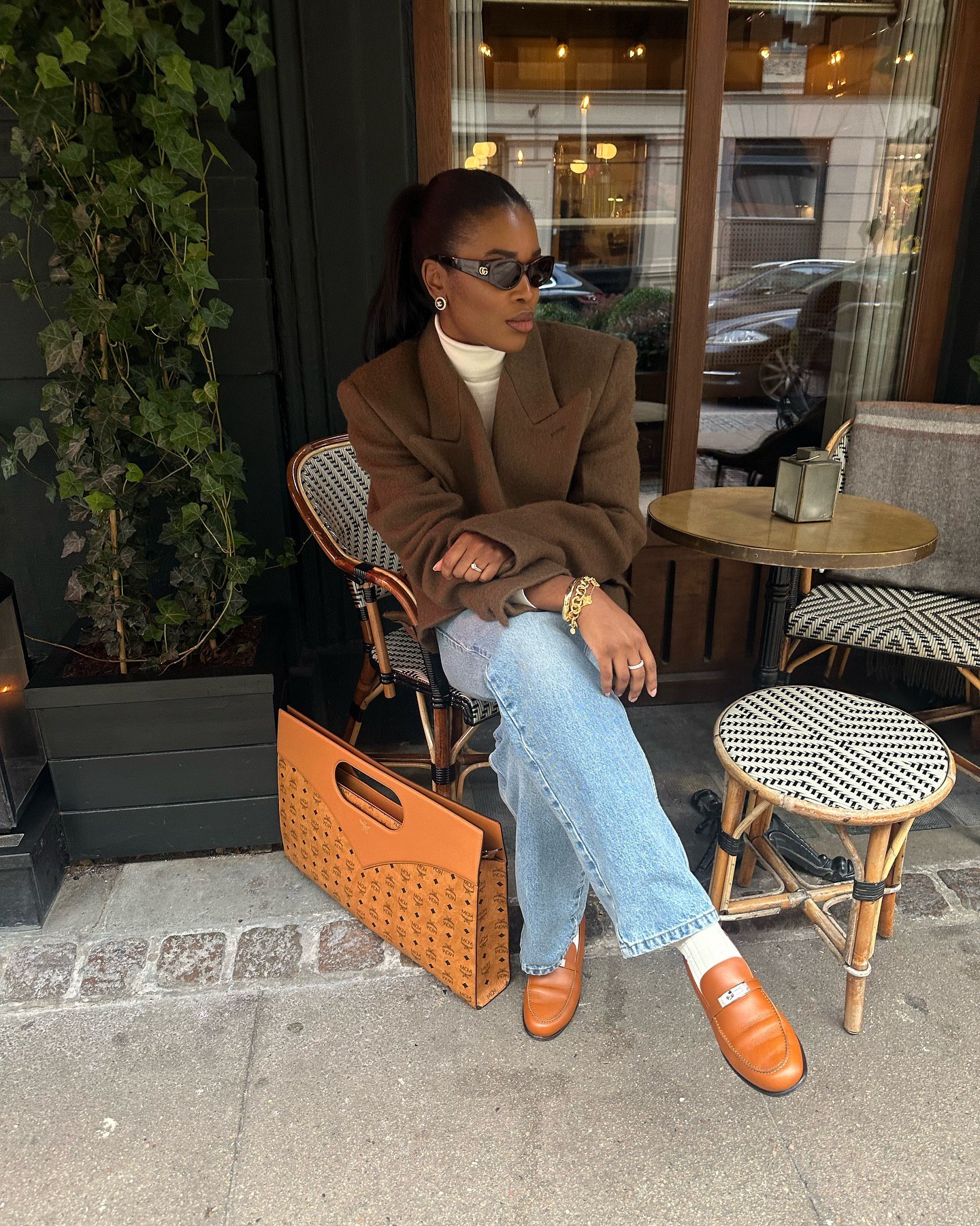 Що носити на роботу восени: 5 модних образів із трендовими речами, які виділять вас із натовпу