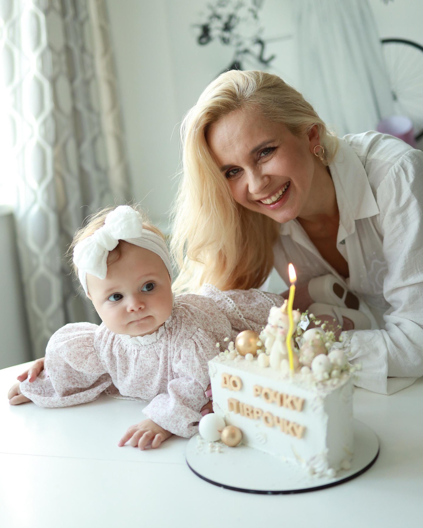 18 українських зірок, які стали батьками у 2024 році