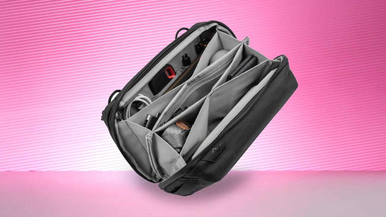 Топ-16 новогодних подарков для любителей технологий