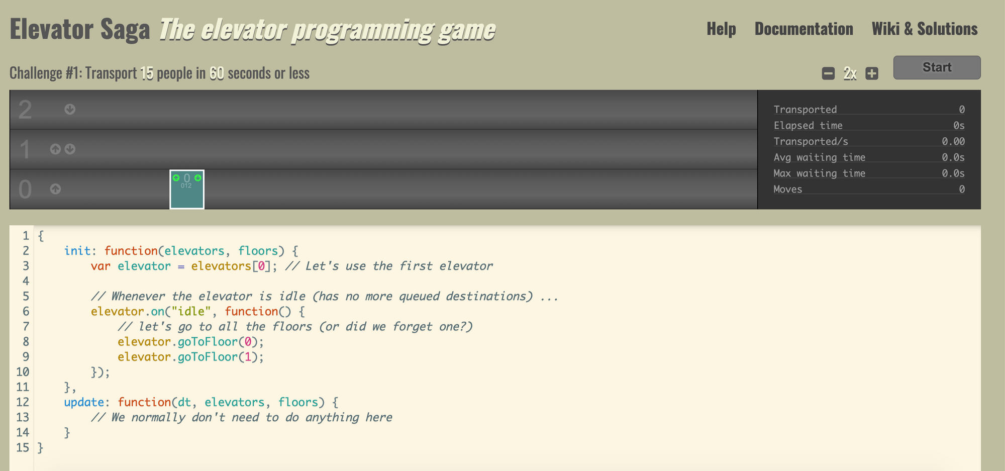Ці комп'ютерні ігри навчать вас програмуванню