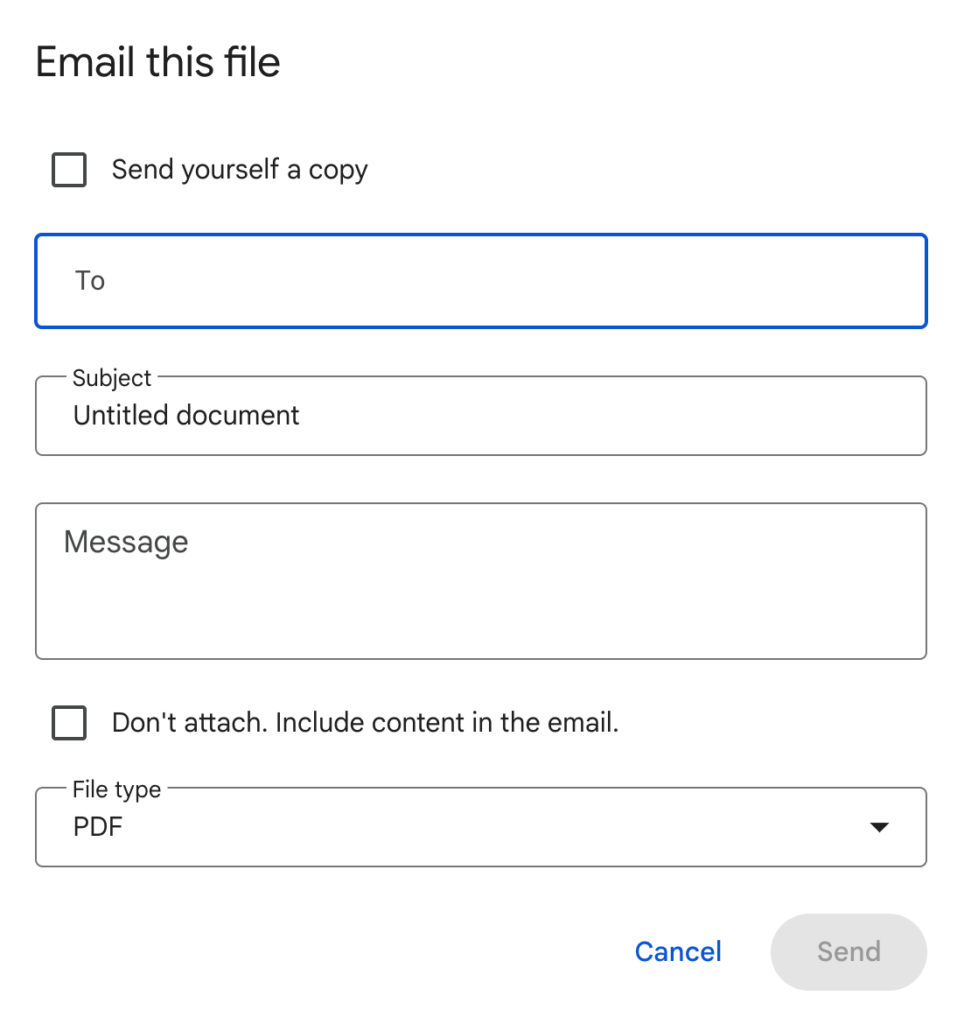 16 прихованих можливостей Google Docs, які покращать вашу роботу з текстами