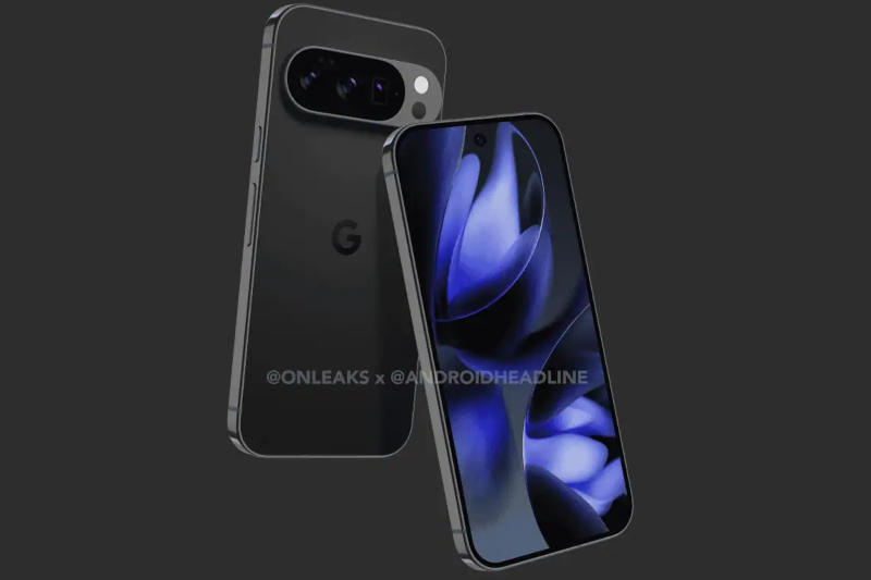 У мережу злили рендери нового флагмана Google Pixel 10: які зміни нас чекають (фото)