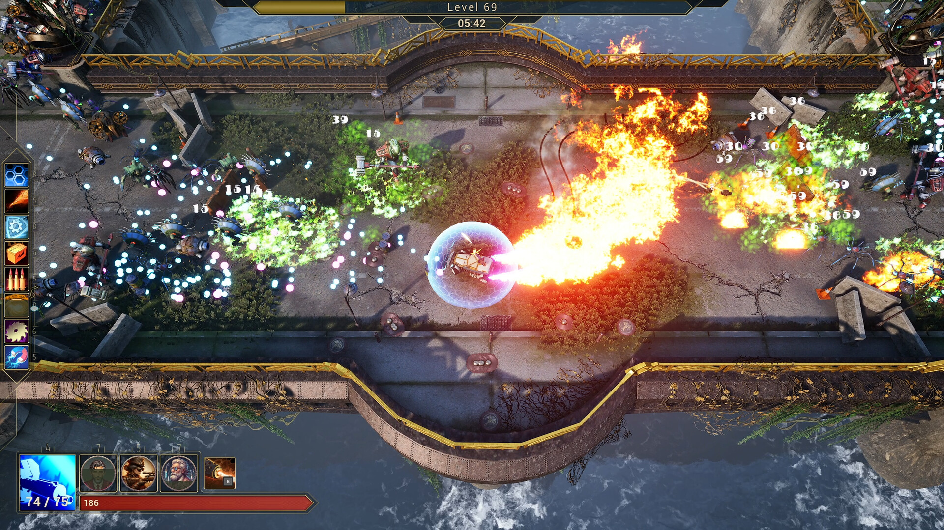 Топ-15 игровых премьер апреля, которые вызовут бурю эмоций