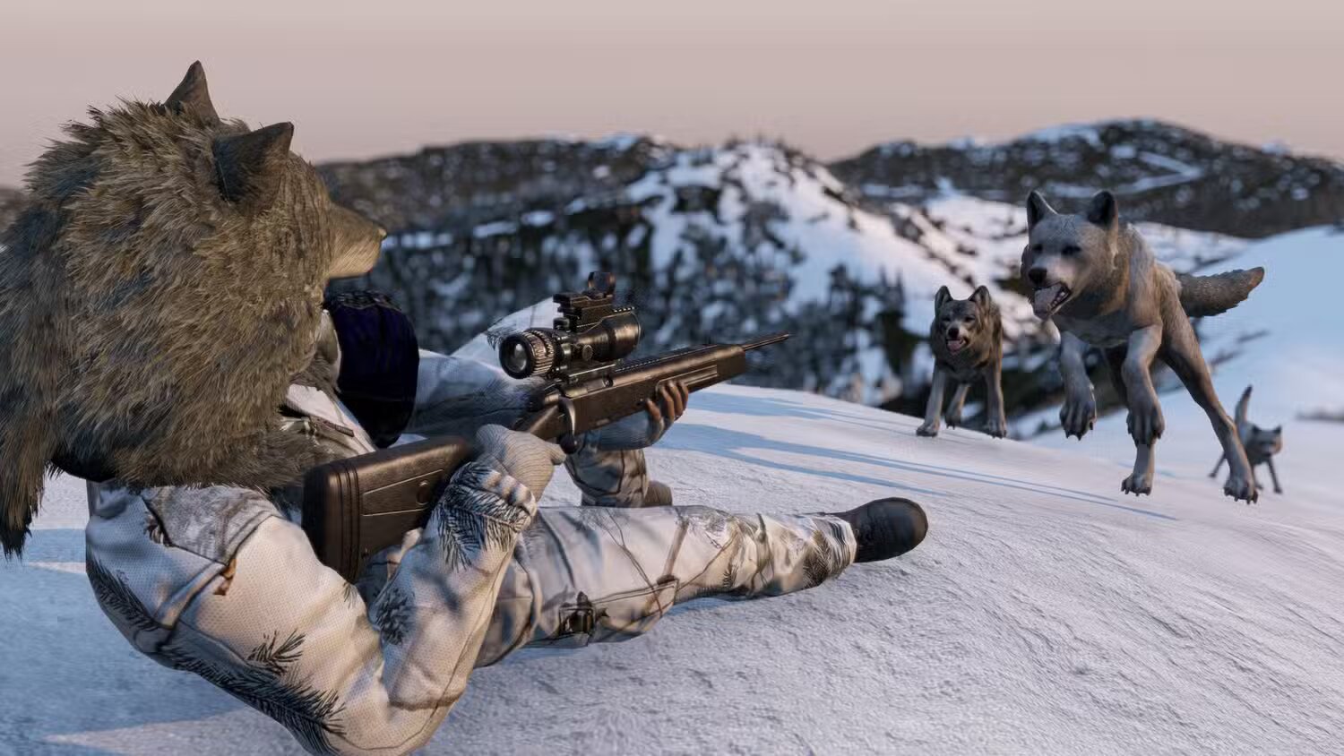 12 культових ігор, які колись були просто модами