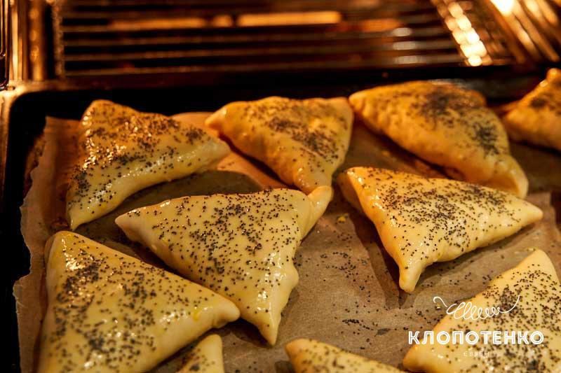 Идеальные пирожки с мясом: Клопотенко поделился простым рецептом