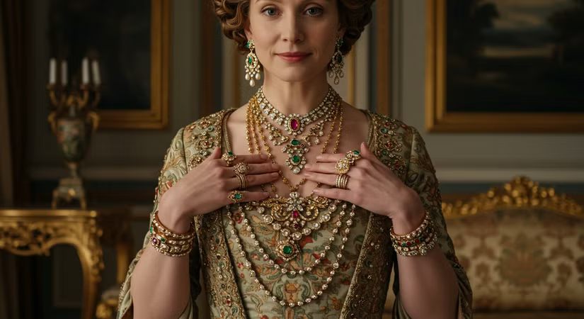 Как понять, что фото было создано искусственным интеллектом: 11 явных признаков