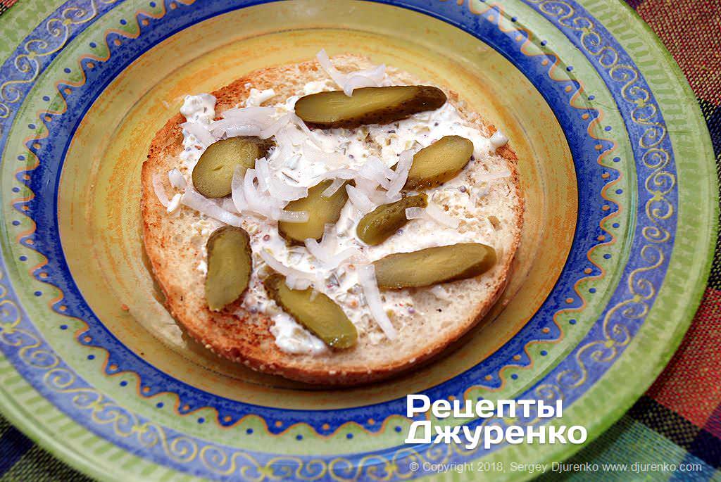 Кулинар дал простой рецепт домашнего бургера: будет лучше, чем в ресторане!