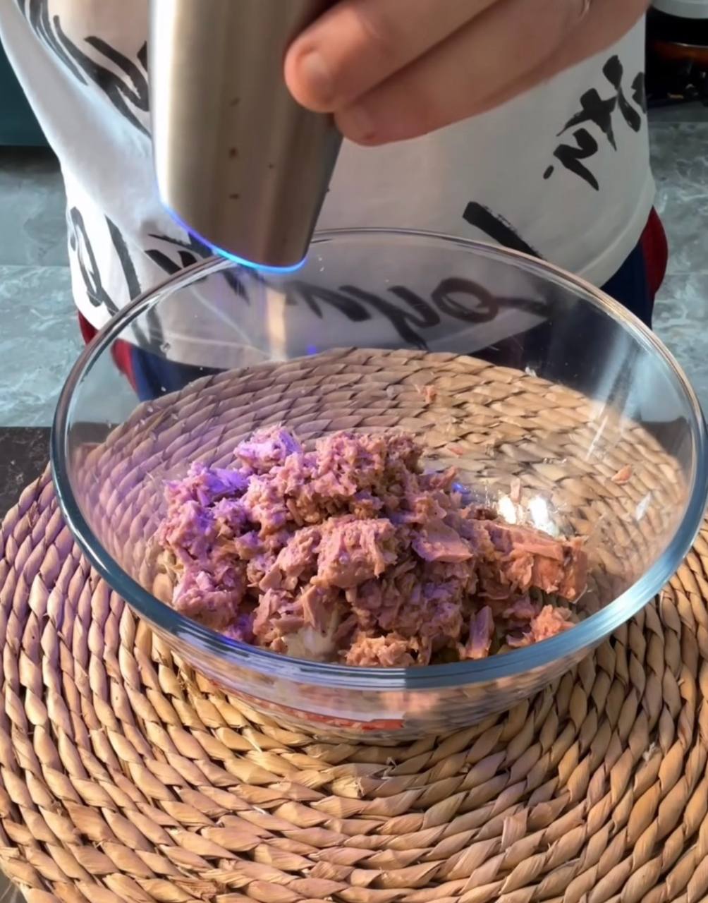 Неймовірно смачна паста з тунцем за 15 хвилин: ідеальний рецепт для зайнятих