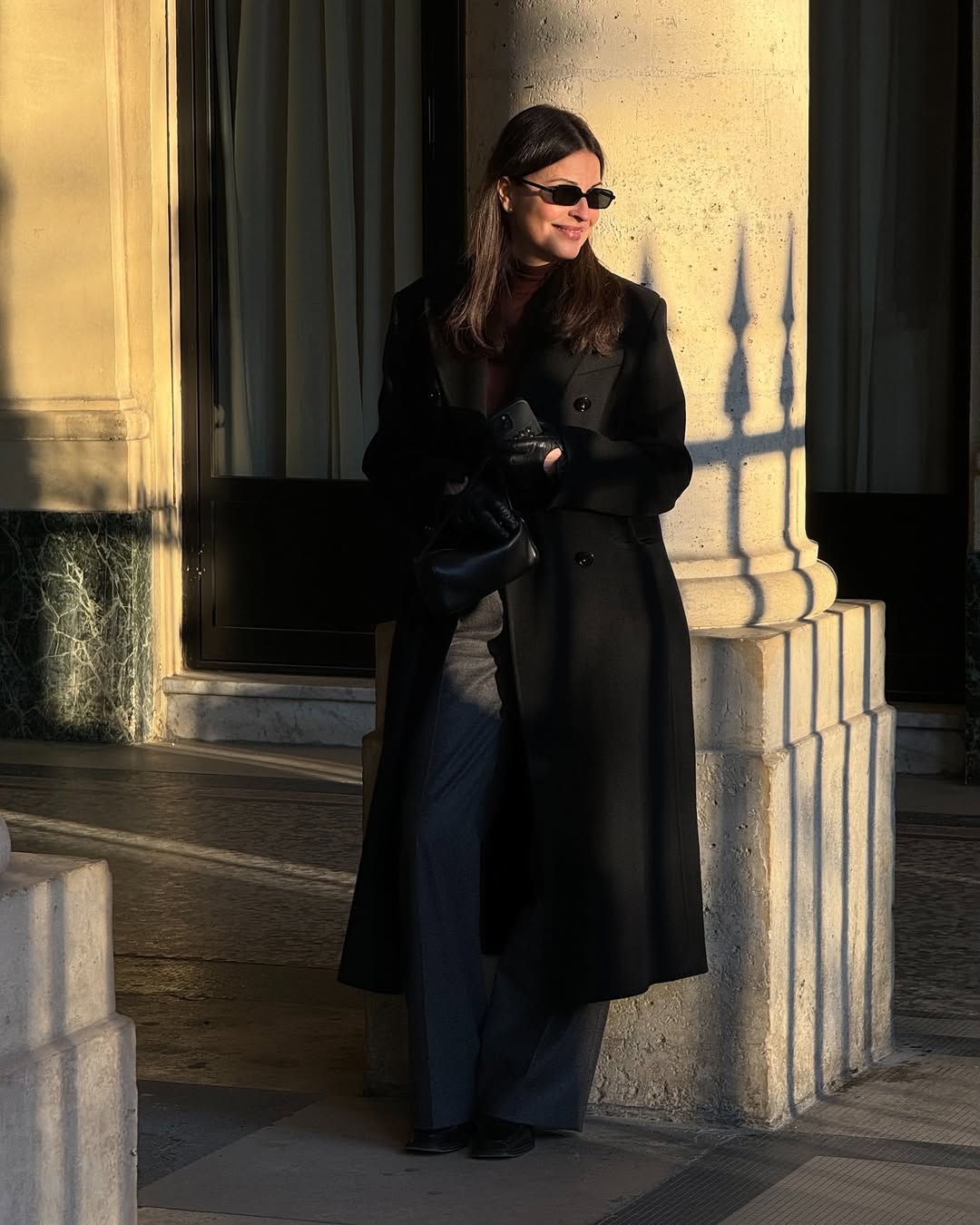 Тренды зимы 2025-2026: пять модных вещей, которые сделают ваш образ стильным