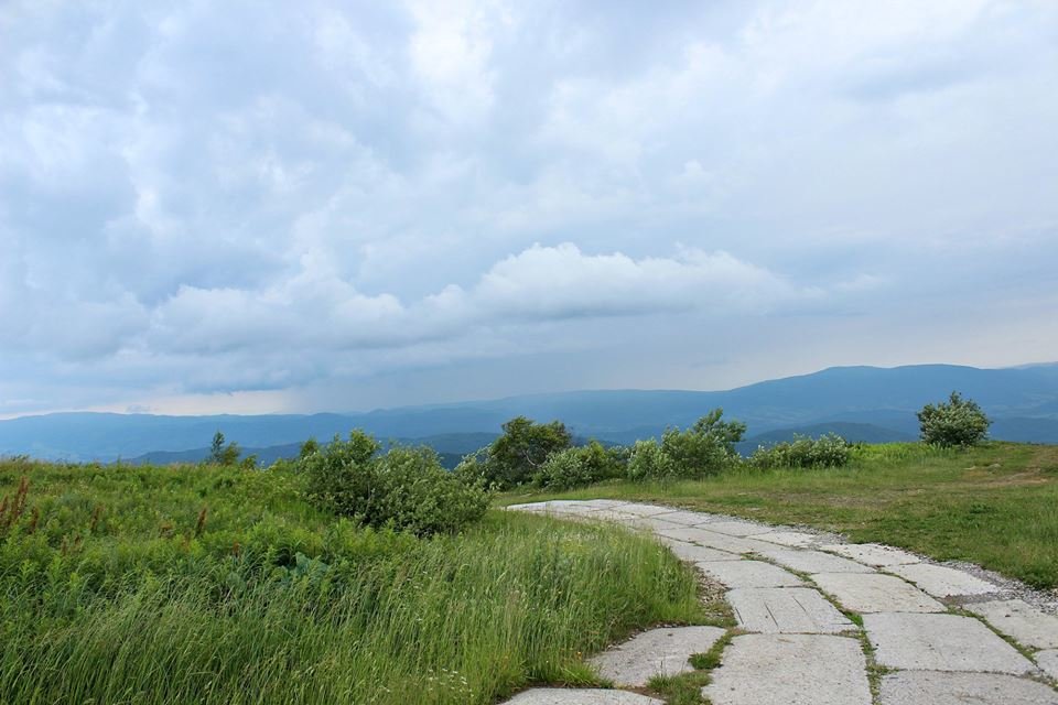 Уникальная локация. Почему стоит посетить самое маленькое село в горах Закарпатья