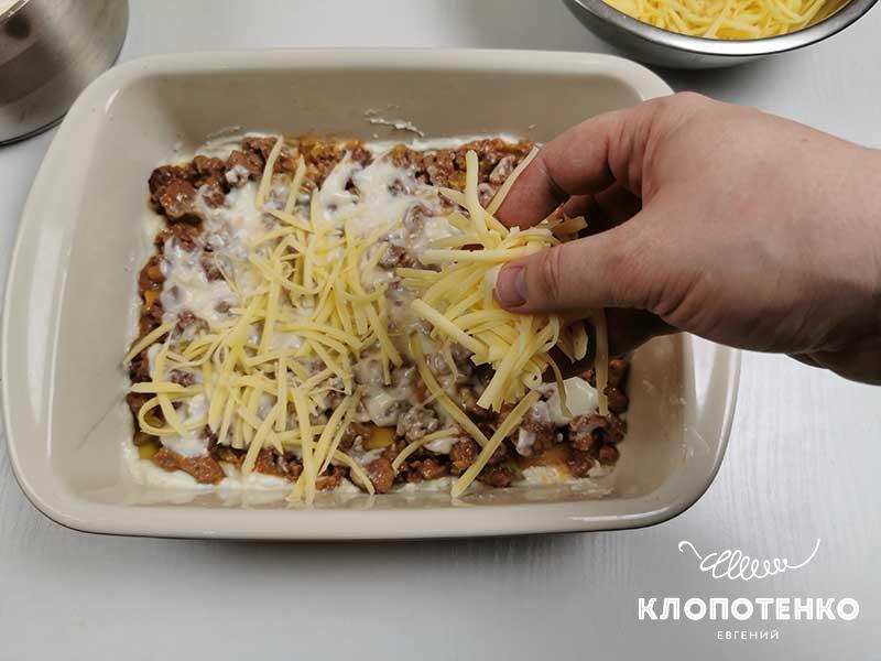 Клопотенко рассказал украинцам, как без мороки приготовить настоящую лазанью