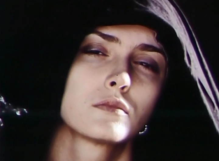 Ольга Сумська 20 і 40 років тому: на цих фото актрису складно впізнати