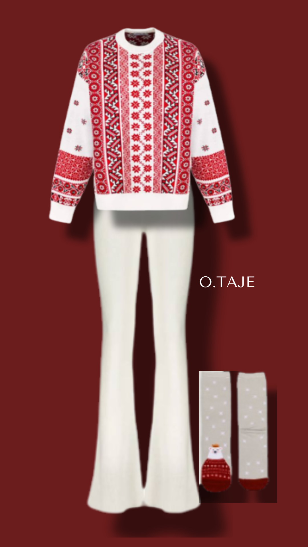 Новорічна мода 2024: топ-тренди у вбранні та прикрасах для створення святкового образу