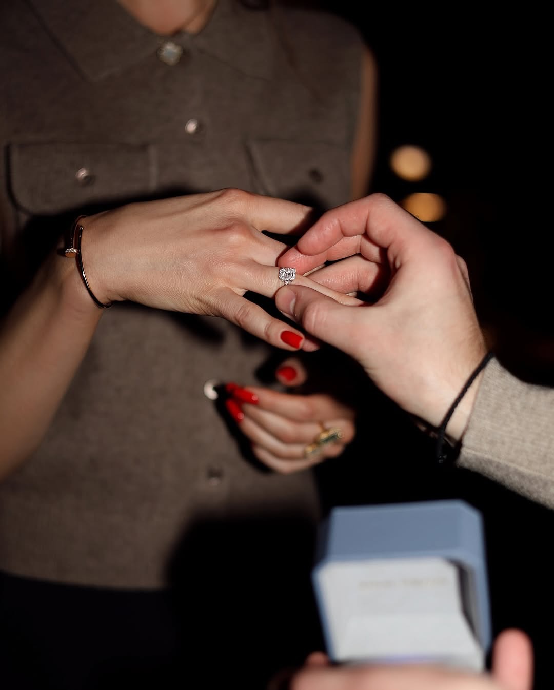 10 самых романтичных ресторанов Киева для празднования Дня святого Валентина