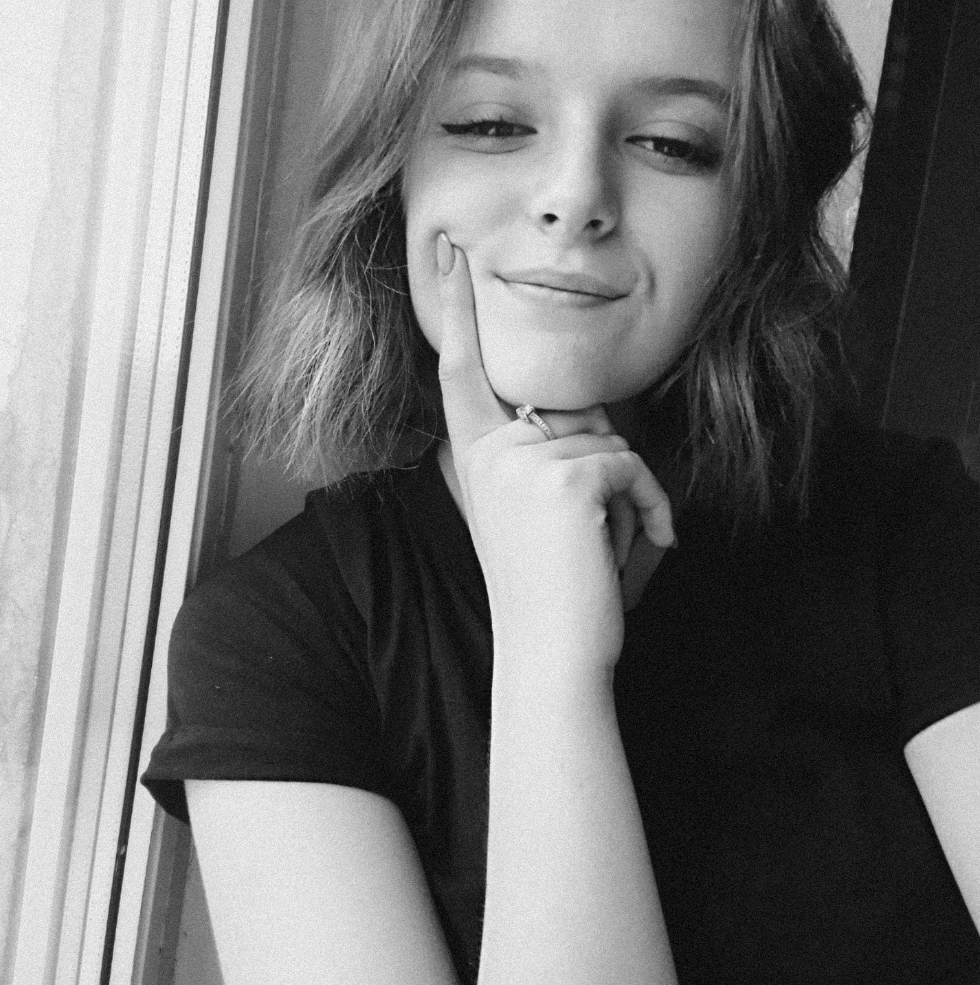 Первая девушка-штурман ВМС ВСУ: "нужно только определиться - готов ты защищать свою страну или нет"