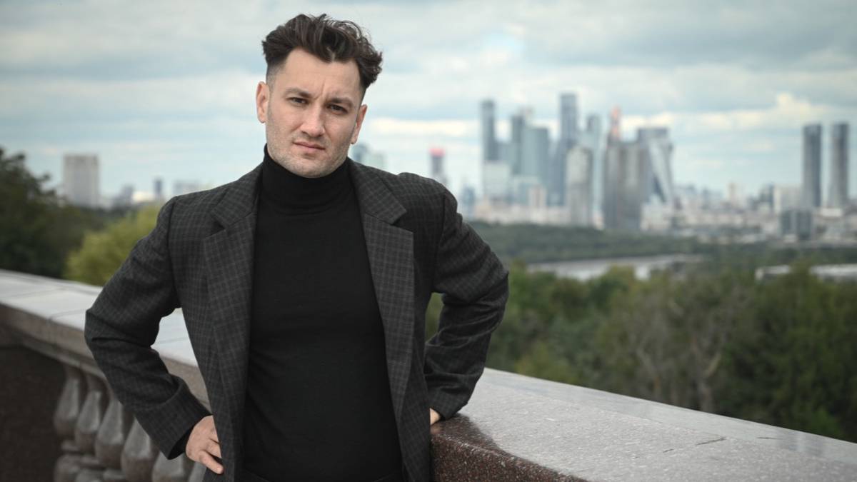 "У мене три проекти". Бардаш знову розкручує українських артистів: що відомо