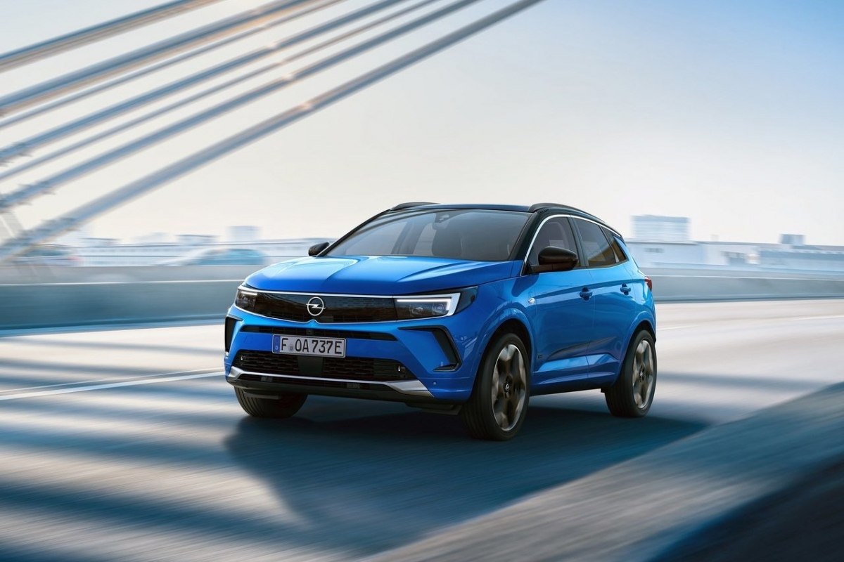 З просторим салоном та багажником: ТОП-5 містких кросоверів до 30 тисяч доларів