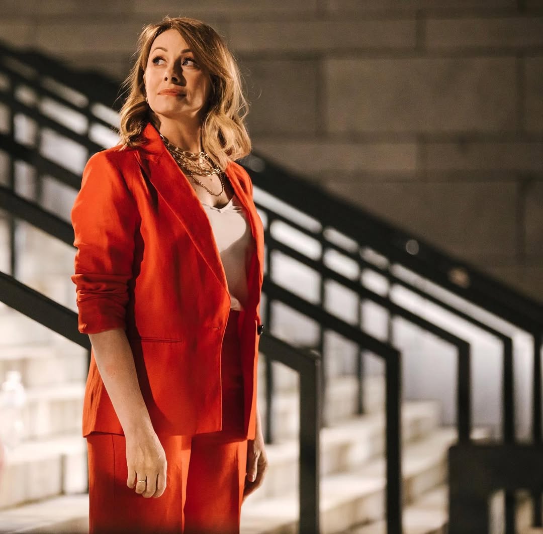 Олена Кравець відповіла, чи повернеться до "Кварталу 95"