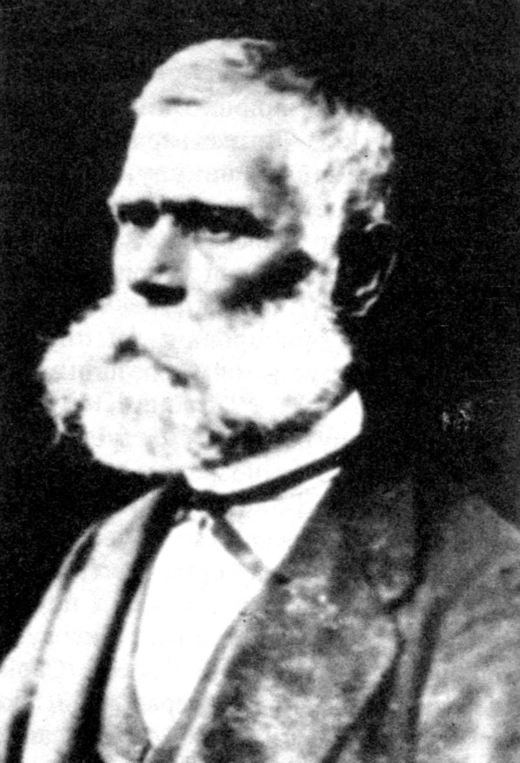 "Единственный мой друг". Интересные и неизвестные факты о Варфоломее Шевченко - брате Кобзаря