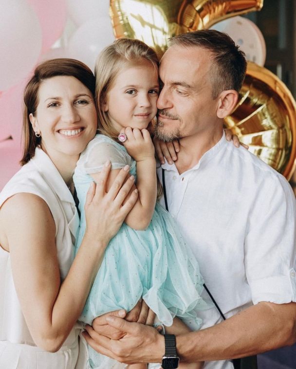 Аніта Луценко розлучилася з чоловіком і назвала причину: "Був коханням усього мого життя"