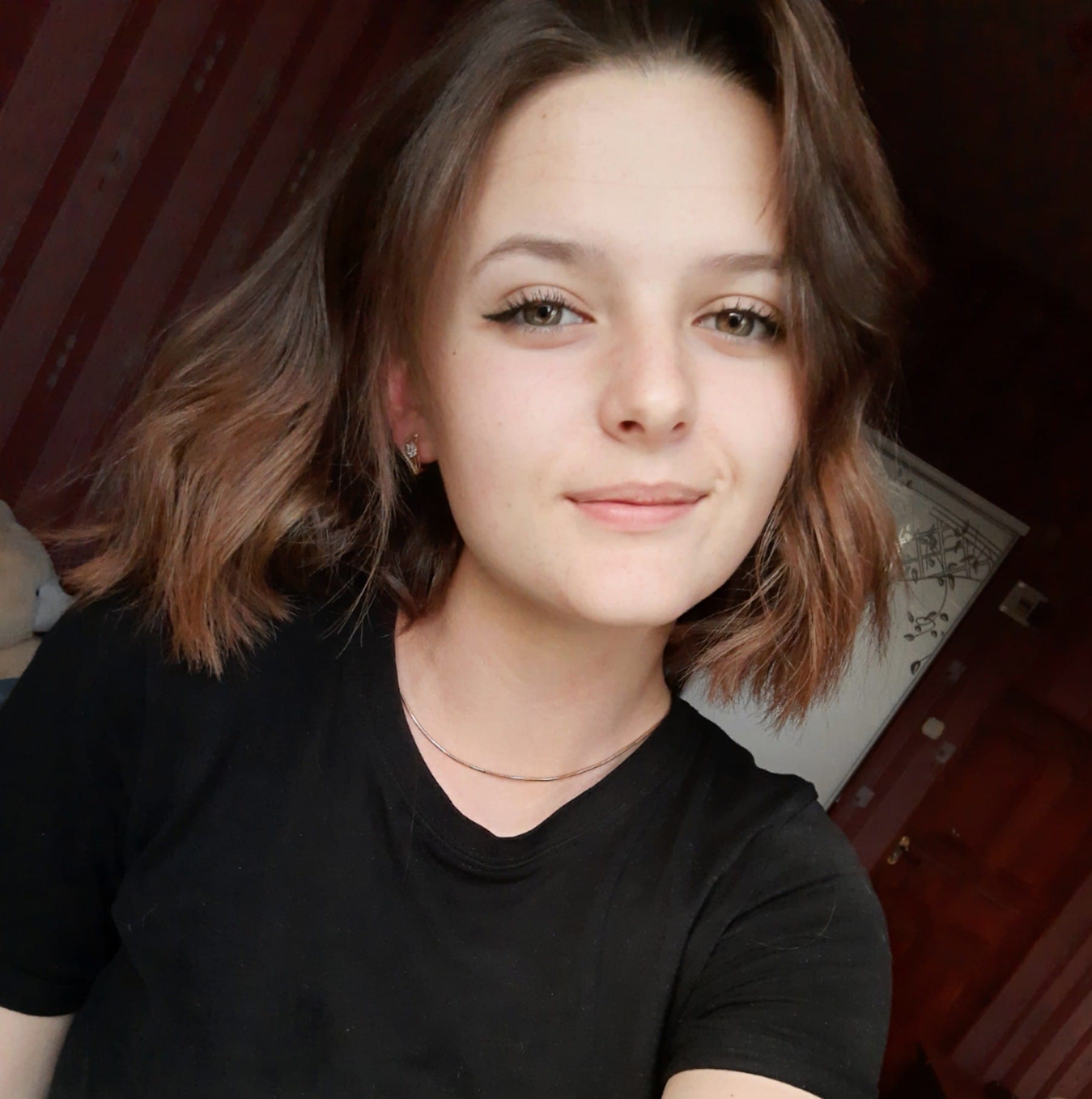 Первая девушка-штурман ВМС ВСУ: "нужно только определиться - готов ты защищать свою страну или нет"