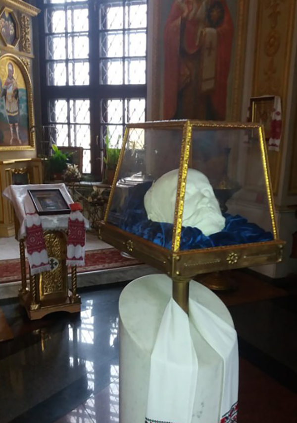 Слідами Шевченка. Культові місця у Києві, де жив і творив великий поет