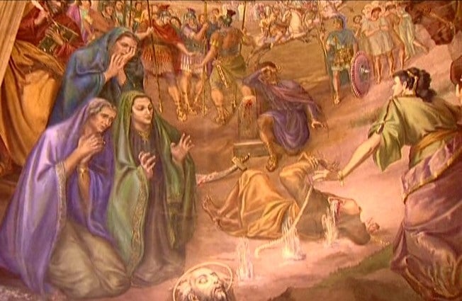 Завтра праздник Петра и Павла: что строго запрещено делать сегодня, народные приметы