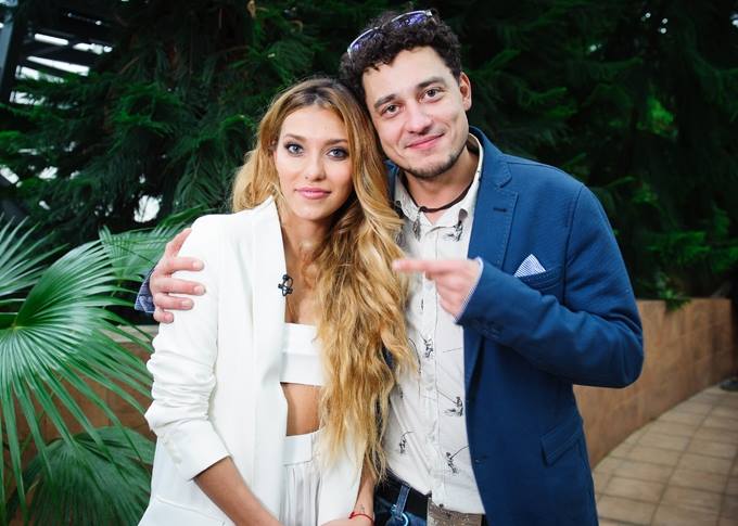 Євген Синельников: Десять років тому Україна звучала комплексом меншовартості