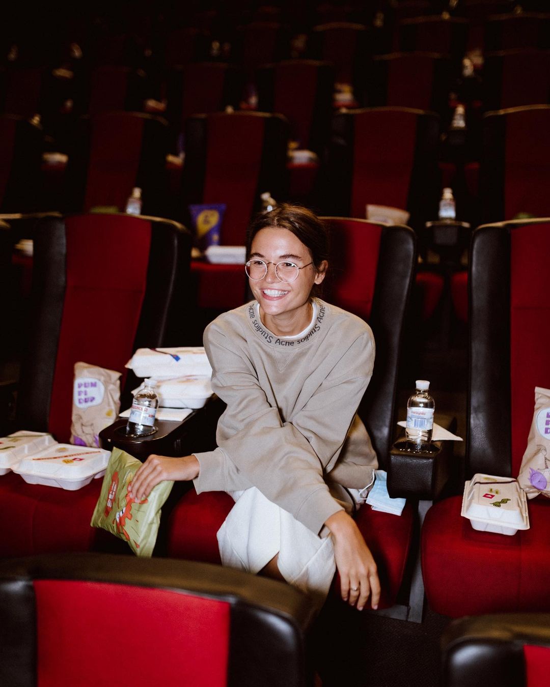 Карма догнала: Даша Кацурина призналась, что увела мужчину из семьи