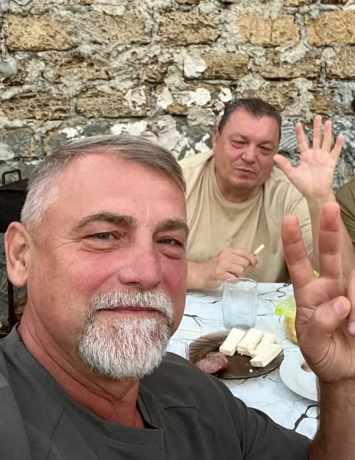 На войне ликвидировали экс-генерала СБУ Ляпкина, который предал Украину и работал на ФСБ