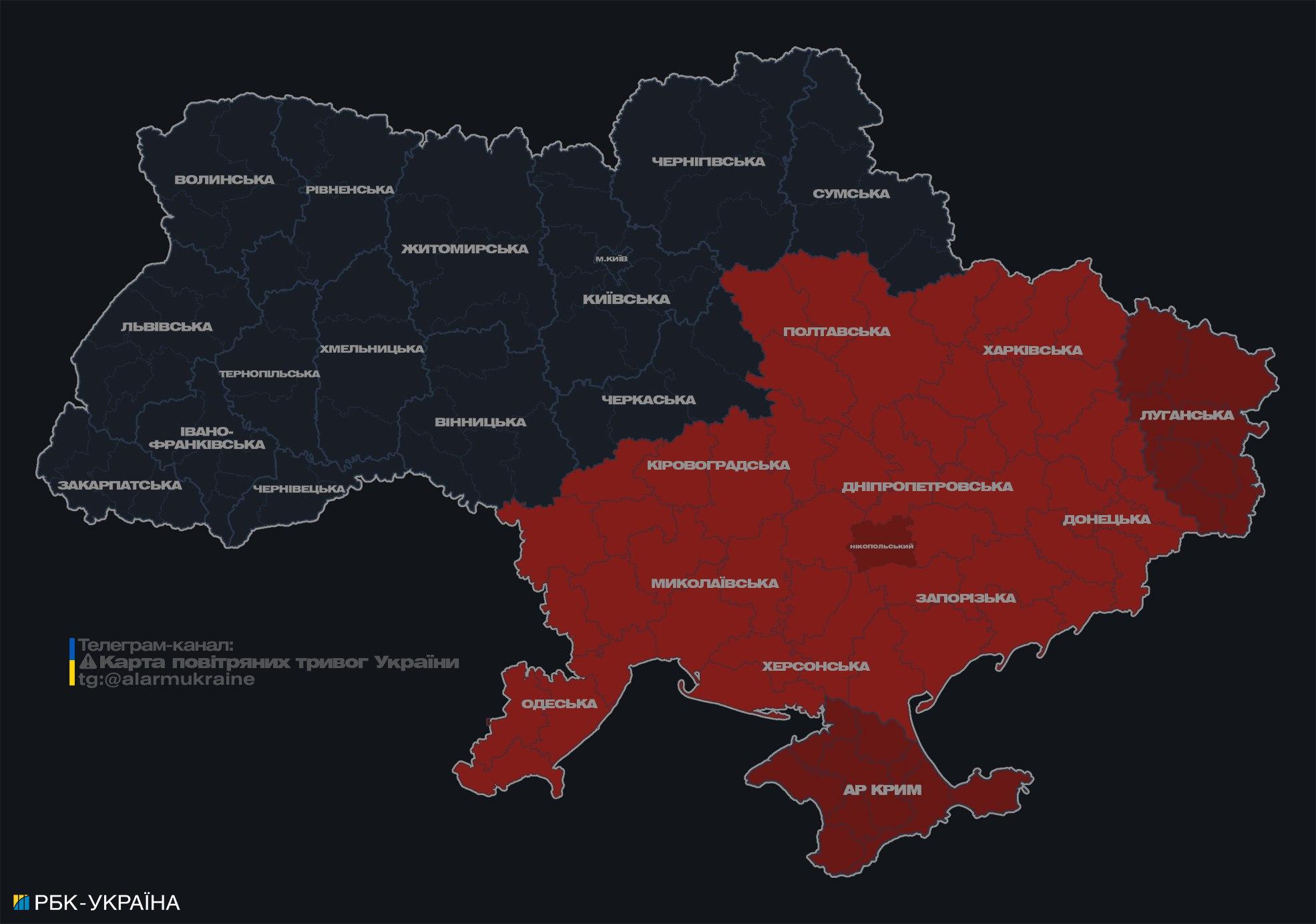 В Одесі пролунав вибух