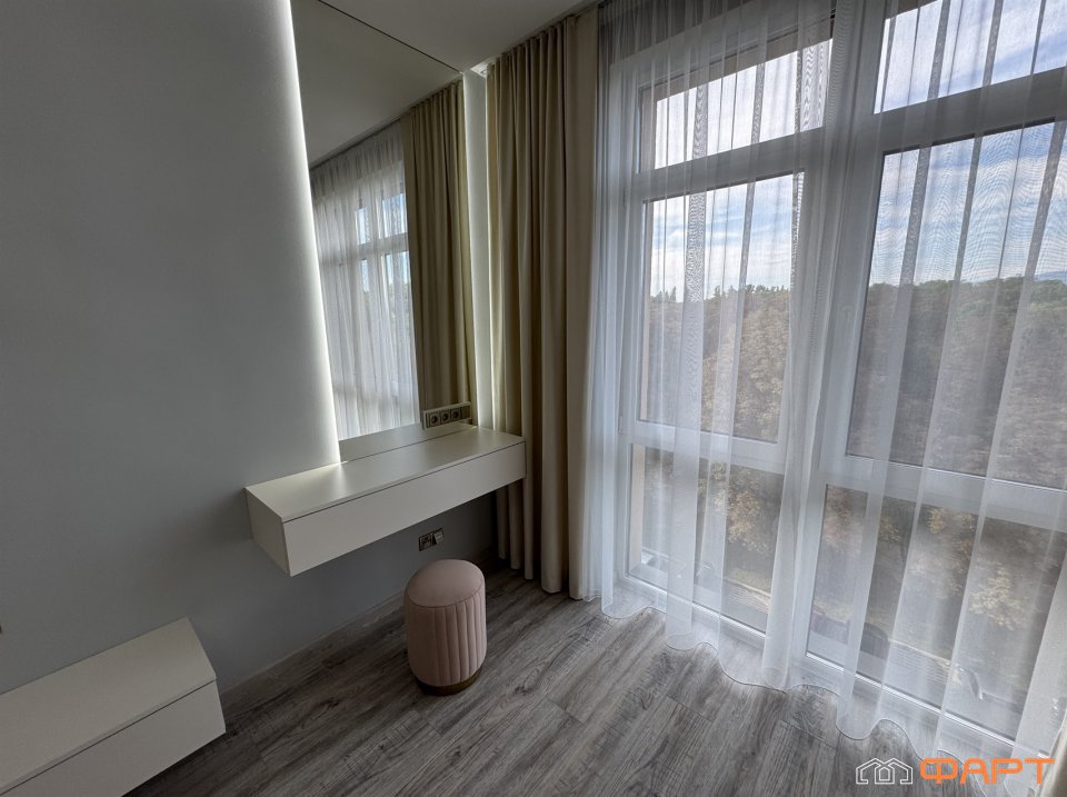 Більше 2000 доларів на місяць: що особливого у найдорожчих квартирах для оренди в Ужгороді