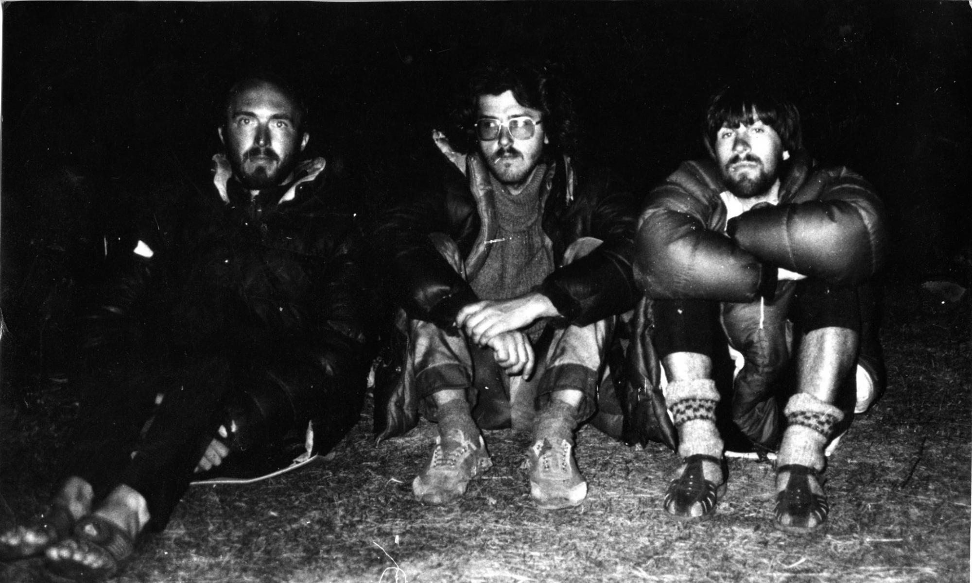 У в'язниці Таїланду знайшли українського альпініста, якого вважали загиблим. Він нічого не знає про війну