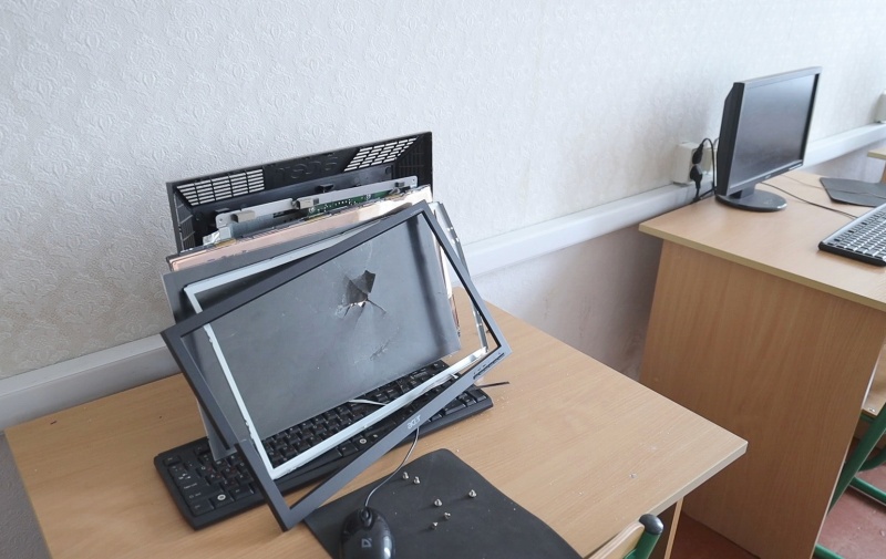 "Трибунал для Путина". Как под Киевом собирают истории о жертвах российских военных