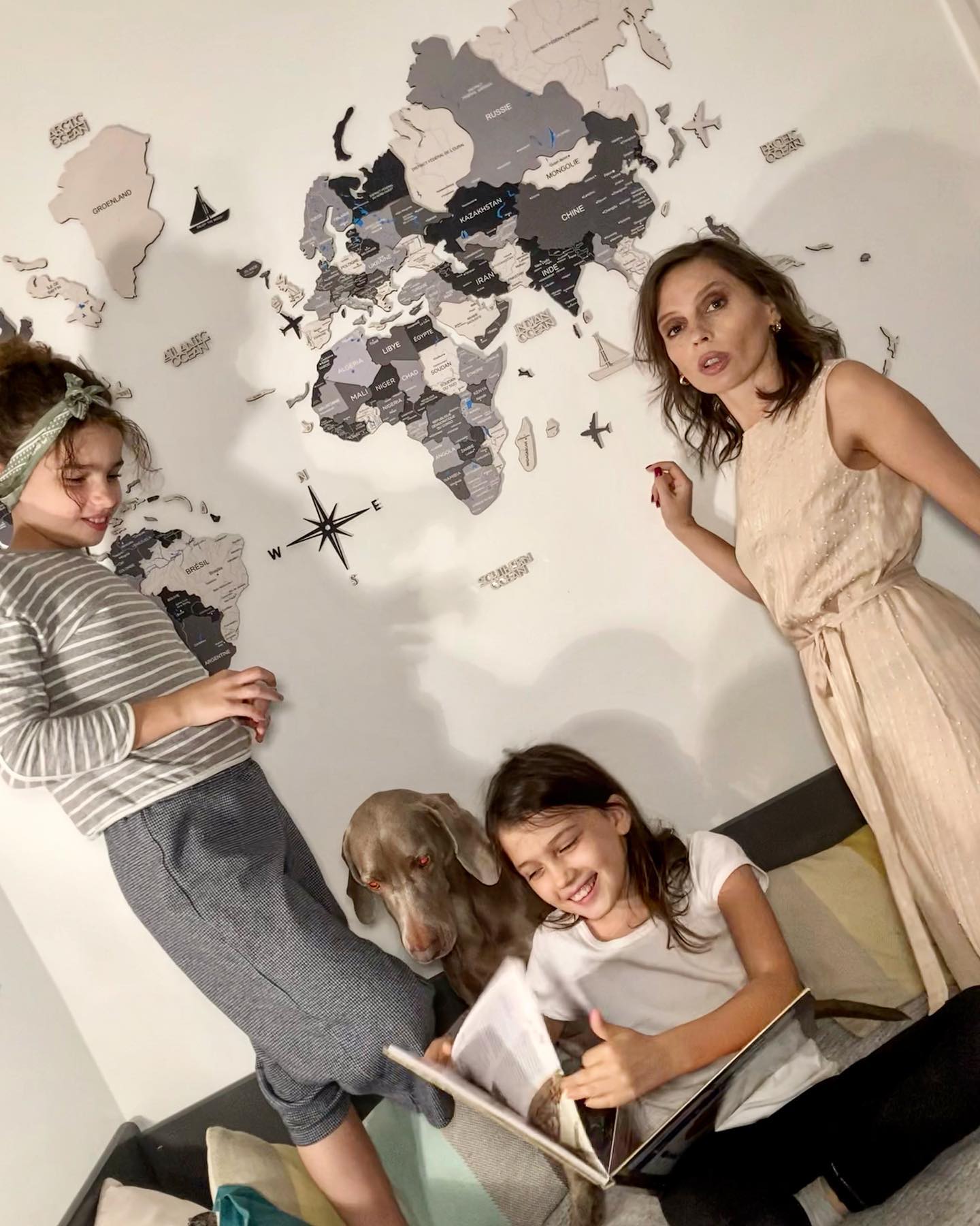 Ірена Карпа: Лице Росії - це безвихідь, достоєвщина і приреченість