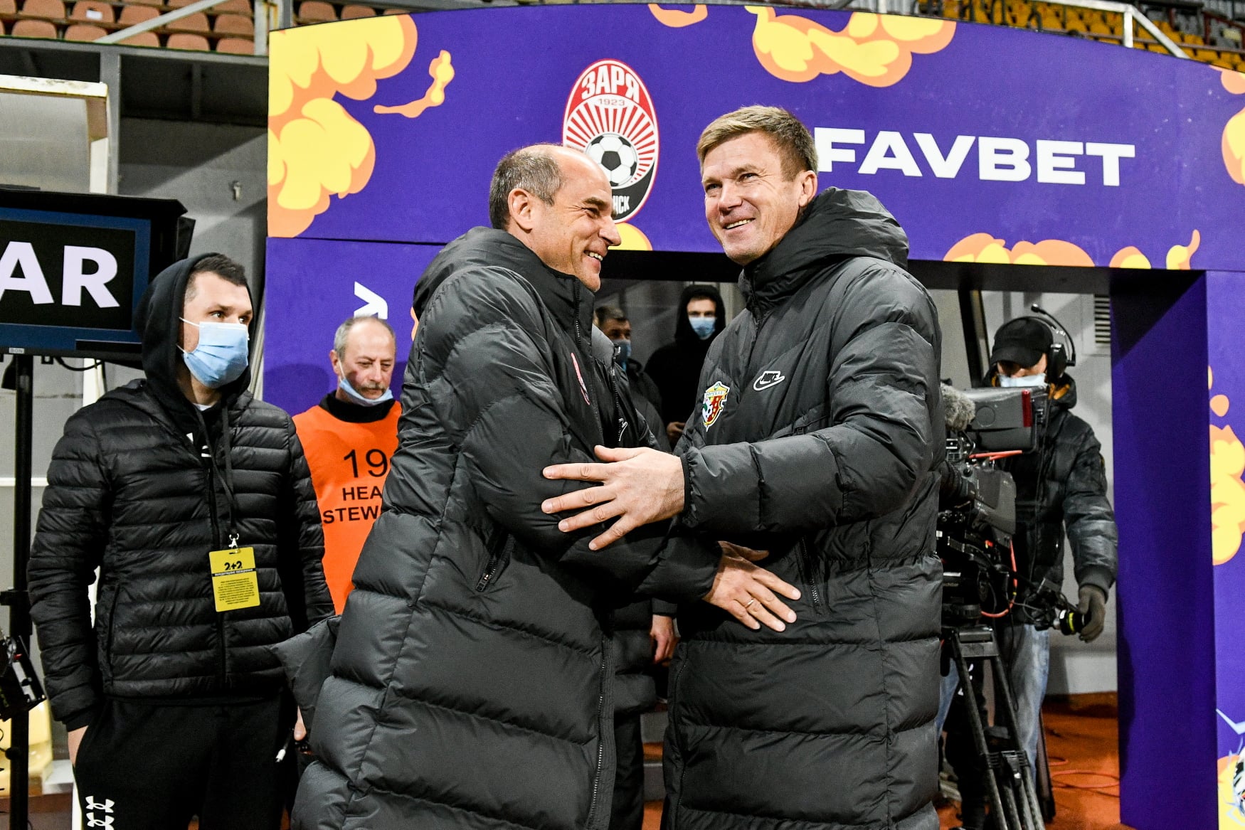 Карав Португалію, "Барселону" і "Баварію": яким гравцем був новий коуч "Дніпра-1" Максимов