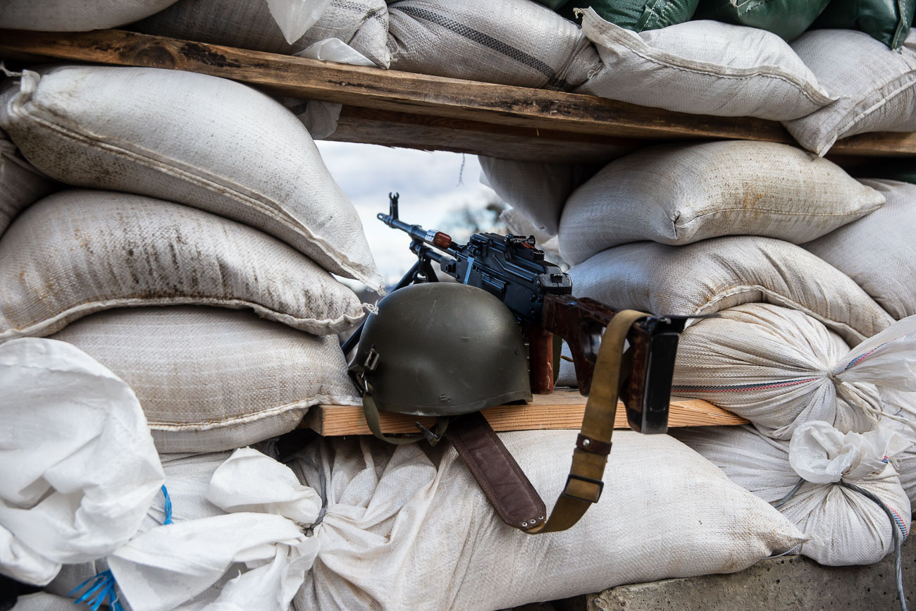 Победа, мир, эскалация. По каким сценариям может пойти война в Украине