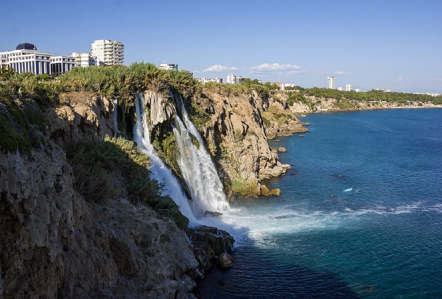 7 найдешевших сонячних країн, куди варто поїхати взимку на відпочинок