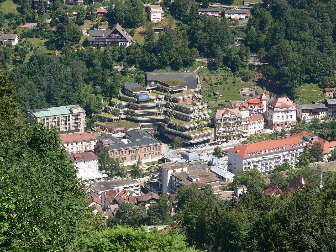 Шедеври готики та зимових озер. Гід найцікавішими локаціями півдня Німеччини