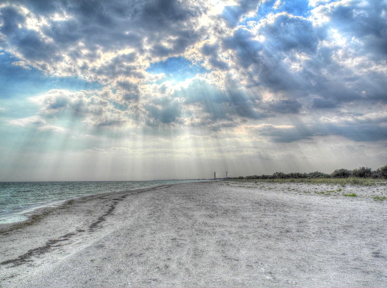 Море в окупації. Які курорти України захопила Росія під час війни