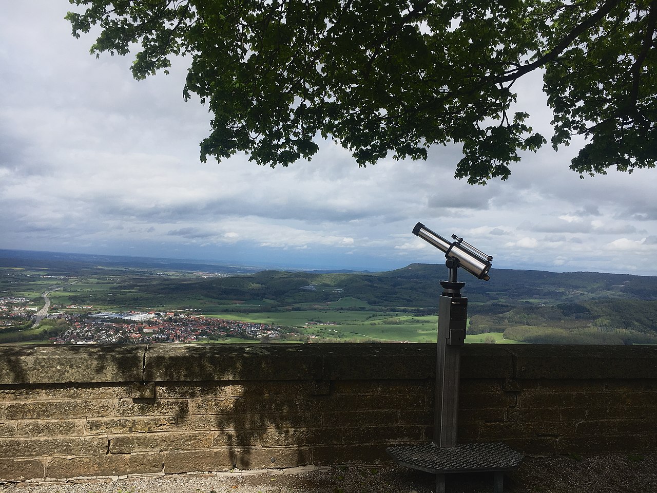 Шедеври готики та зимових озер. Гід найцікавішими локаціями півдня Німеччини