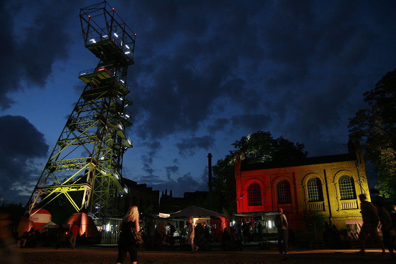 Музеї замість шахт. Як Катовіце у Польщі перетворили на зелене туристичне місто