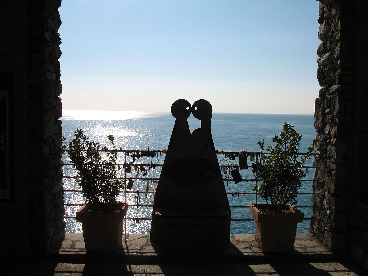 Найромантичніший маршрут. В Італії вперше за 10 років відкривають легендарну локацію