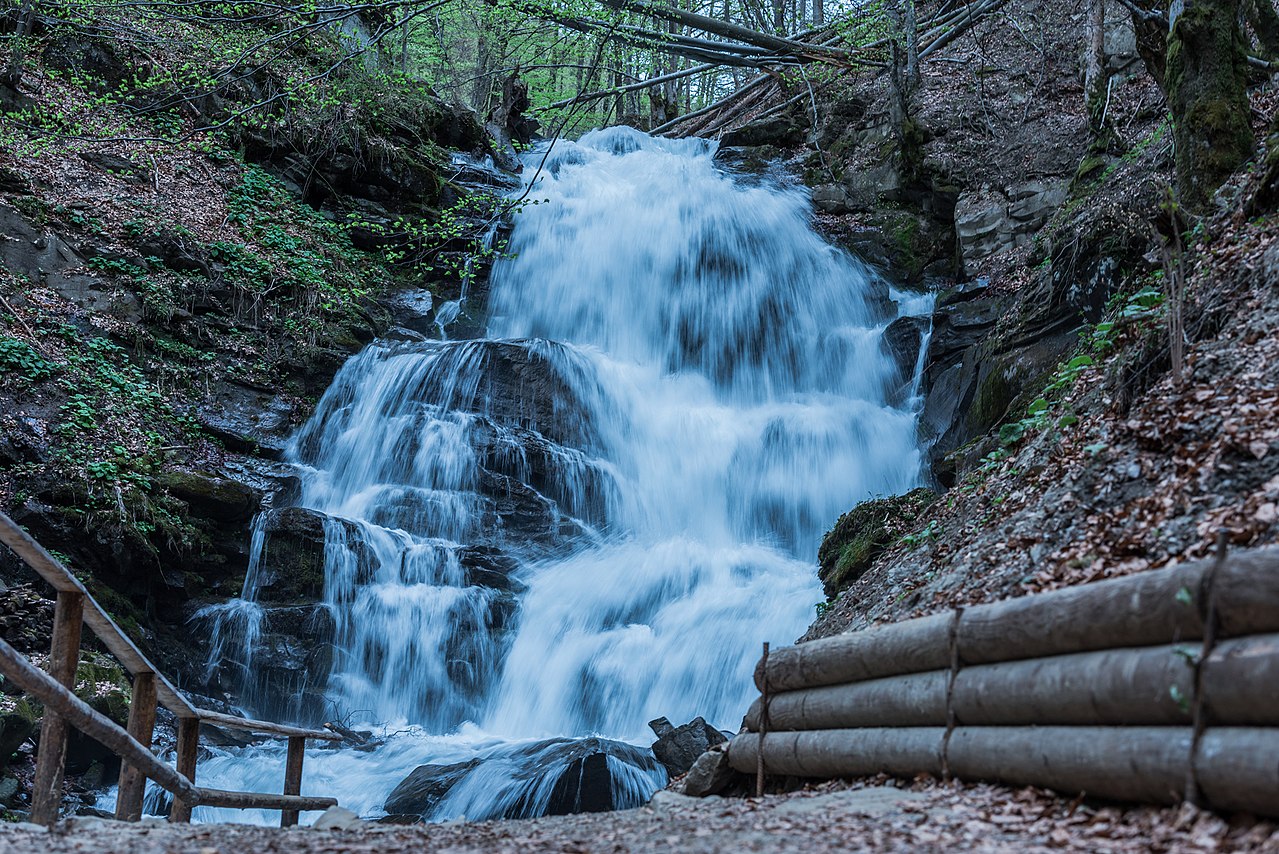 Родзинки Закарпаття: найцікавіші 5 місць, які обов'язково потрібно відвідати