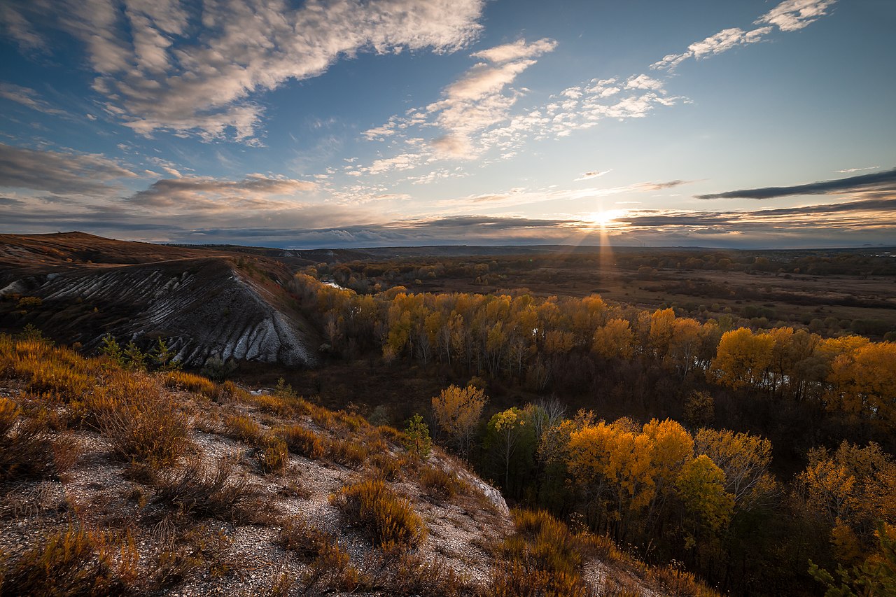 З туризму – на фронт. Історії добровольців, які стали на захист держави в перші дні війни