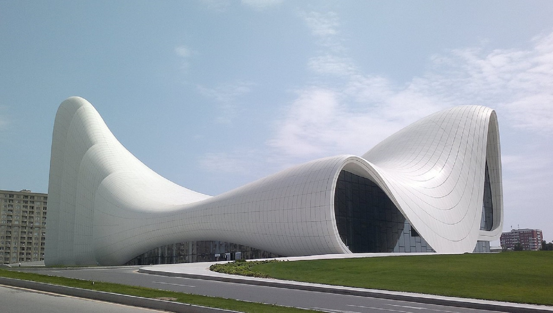 Кожна з їхніх будівель шокує та вражає! 5 найоригінальніших архітекторів сучасності